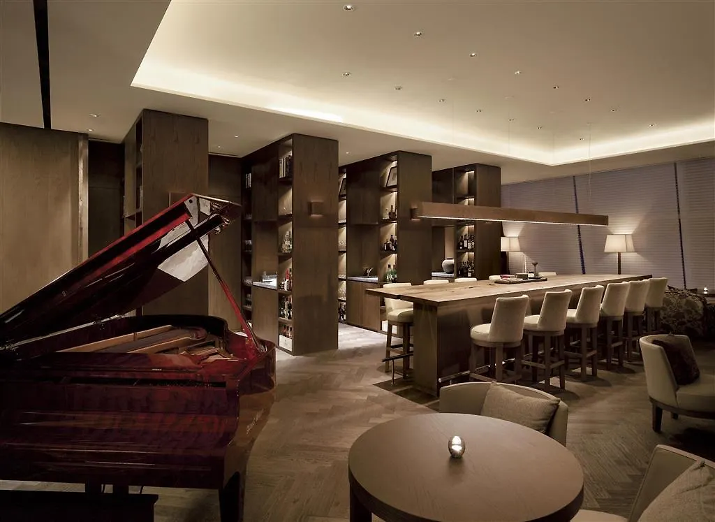 Park Hyatt Busan