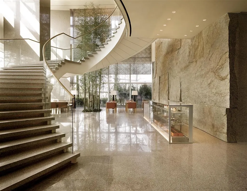 Park Hyatt Busan 5*,