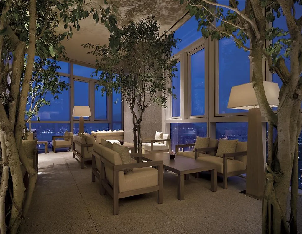 Park Hyatt Busan