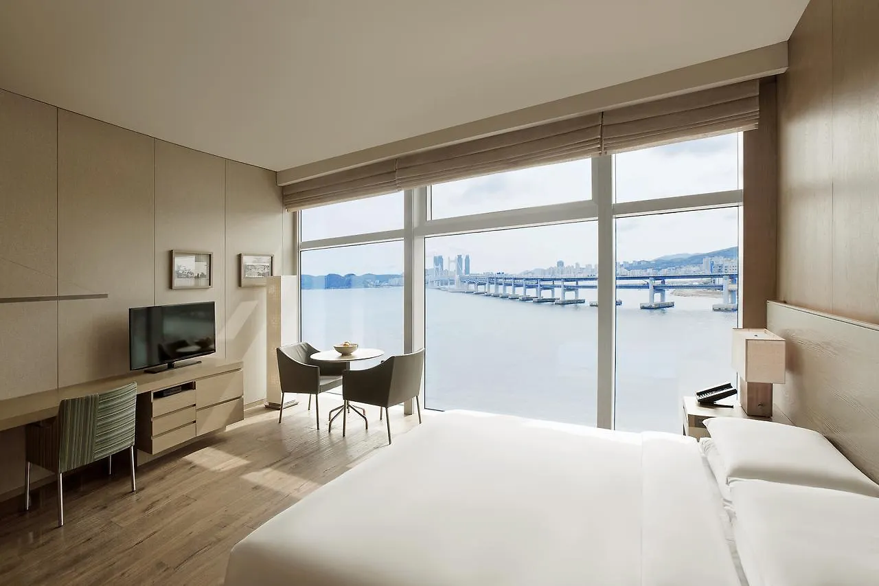 Park Hyatt Busan